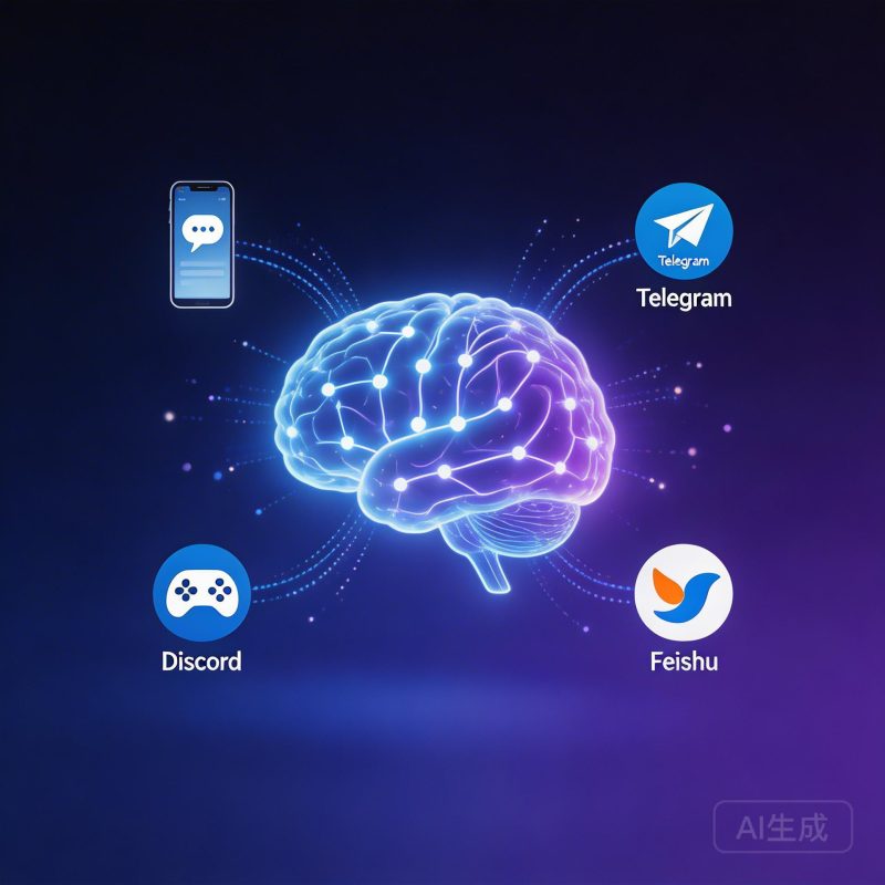 Hermes Agent 个人微信接入与上手教程-圣矾-专注闲鱼