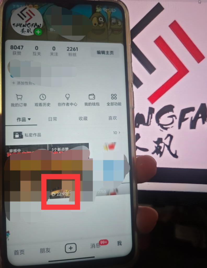 图片[4]-跟圣矾学一门能吃一辈子的IP赚钱技术-圣矾-专注闲鱼